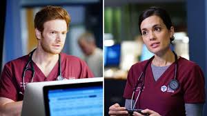 Will Halstead, Natalie Manning Relationship Timeline On Chicago Med