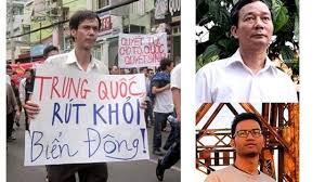 Bị cáo lê hữu minh tuấn. Nha Bao Tá»± Do Pháº¡m Chi DÅ©ng Nguyá»…n TÆ°á»ng Thá»¥y Va Le Há»¯u Minh Tuáº¥n Bá»‹ An Tu Bbc News Tiáº¿ng Viá»‡t