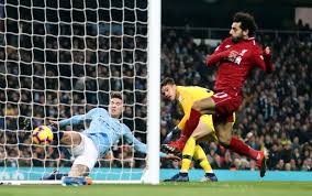 Futsal nhl lazio roma real madrid formula 1. Man City And Liverpool Viewers Robbed Of Greatest Own Goal Of All Time Mirror Online