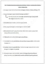 Petikan dan perenggan dalam subjek bahasa melayu tahun 3. Rujukan Dan Latihan Bahasa Melayu 5 Teacher Collection Facebook