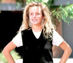 Can T Buy Me Love Star Amanda Peterson Dies At 43 Amanda Peterson Can T Buy Me Love Amanda