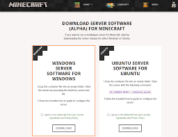 Any minecraft server needs the latest version of java, so make sure you have the latest version of java 7 installed.once finished, download minecraft server.exe from minecraft.net and save it into a dedicated folder, like c:\minecraftsharedserver. How To Setup A Dedicated Server For Minecraft Bedrock