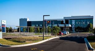 Healthcare & medical healthcare & medical subclassification: Latrobe Regional Hospital Case Study