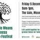 Tameside Means Business Net Zero Festival 2025 - 2, The Vale, Vale Mill, Micklehurst Rd, Mossley Event Image