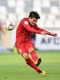 Nguyễn quang hải là cầu thủ bóng đá việt nam trưởng thành tại lò đào đạo câu lạc bộ bóng đá hà nội t&t. Quang Háº£i Vo Ä'á»'i Trong Cac Cuá»™c Binh Chá»n Danh Hiá»‡u Ca Nhan Táº¡i Vong Báº£ng Asian Cup 2019