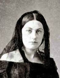 Jessie Benton Frémont