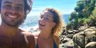 Après jesta et benoît, koh lanta 2016 aurait aussi aidé un autre couple à se former : Candice Et Jeremy De Koh Lanta En Amoureux En Asie Le Huffpost