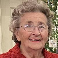 Patricia Rowland Rogers Obituary (2024)