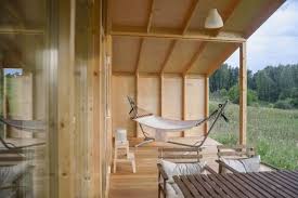 Check spelling or type a new query. Modernes Holzhaus Mitten Im Grunen Homify Prefab Homes Affordable Prefab Homes Prefab Cabins