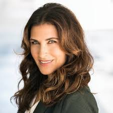 Allison Marks's Instagram, Twitter & Facebook