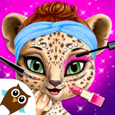 This app is a lot of fun, and i play it often when i have a few minutes to kill or while watching listening to shows. Animal Hair Salon Australia Beauty Fashion Mod