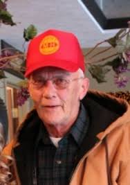 LARRY KEITH ALBERT Obituary