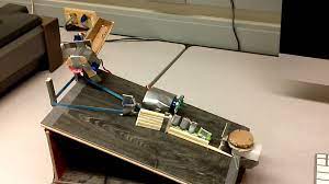 Arduino Slingshot Slingshot Arduino Vacuum