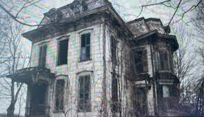 Haunted houses in topeka ks