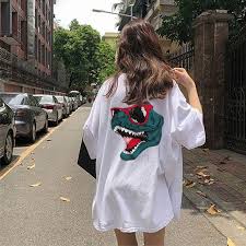 Oversized Tshirt Outfit Korean Oversized Tshirt Outfit Tshirt Outfits Oversized Outfit Tshirt Outfit Summer