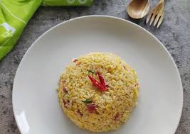 Sesuai dengan namanya sajian nasi ini memakai nasi dan telur saja. Viral 5 Resep Nasi Goreng Korea Irit Untuk Jualan
