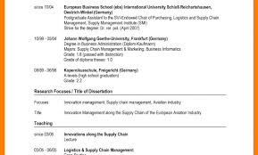 By posted on november 25, 2020. 7 Contoh Cv Curiculum Vitae Terbaru Langsung Kerja