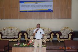 Nama edy wijatno,s.pd, mm 02. Disdik Sulsel Nilai 650 Berkas Dupak Guru Dan Pengawas Daulat Rakyat