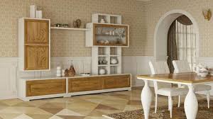 Parete Attrezzate Shabby Chic Ecco 20 Modelli Originali Ed Eleganti Mondodesign It Parete Attrezzata Idee Per Decorare La Casa Mobili Da Salotto