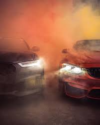 Black vehicle, black car, sports car, bokeh, tail light, downtown. Pin Von Islam Ali Auf Carzs Exotische Autos Bmw Bmw Autos