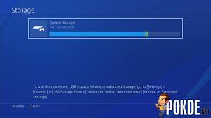 If you're running out of space to install games, an external hdd may not be the best choice. 2tb Seagate Game Drive For Ps4 Review Expand Your Playstation 4 Horizons Pokde Net
