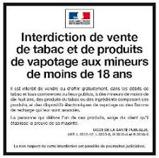 By admin | février 29, 2008. Tabac Et Mineurs Ministere Des Solidarites Et De La Sante