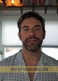 Dustin Gillis's Instagram, Twitter & Facebook