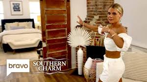 Lecroy was born in greenville, south carolina, and has experienced everything that the low country has to offer, her southern charm bio reads. Go Inside Madison Lecroy S Charming Charleston Home Southern Charm Bravo Insider Youtube