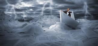 مفهوم ادارة الازمات