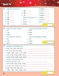targeting maths australian curriculum edition mental maths year 6 pascal press educational resources and supplies teacher superstore