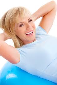 5 Tips For Choosing The Best Fitness Ball