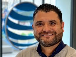 JR Luna Named New AT&T VP/GM for Florida