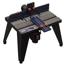 Ferm Pra1011 Router Table Universal Baseplate Diameter 162mm Robust And Stable Aluminium Construction Makita Dewalt Router Table