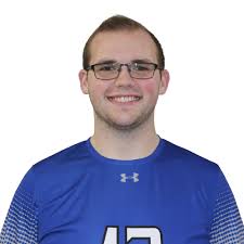 Jonathan Minnick's Instagram, Twitter & Facebook