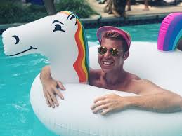 Being Gay Is The Best Thing That's Ever Happened To Me — Garrett Schlichte