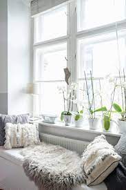 25 Tolle Deko Ideen Fur Den Winterurlaub Decoration Window Sill Window Sill Decor Decor