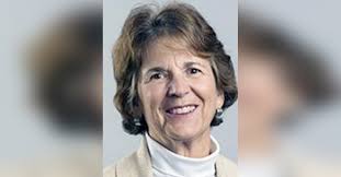 Obituary information for Nancy Ann Wilkie-Anderson