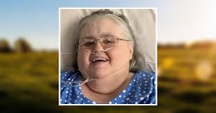 Carolyn Vernon Obituary January 30, 2022