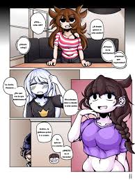 Uncensored Jaiden Animation erotic moment compilation erome