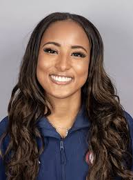 2024-25 Women's Track and Field Roster