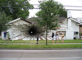 Extreme Homes When Buildings Become Art Photos Huffpost Life