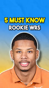 Day 2 of NFL Free Agency wasn't as chaotic as Day 1. But some  under-the-radar moves created more fantasy winners. Here are the sneaky  risers you need to know #nfl #fantasyfootball