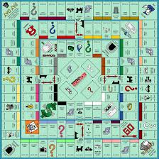 Ultimate Monopoly By Jonizaak Monopoly Game Monopoly Board Monopoly
