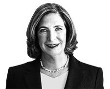 How Did I Get Here? Keri Putnam