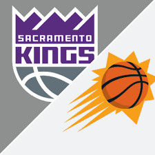 Phoenix suns vs sacramento kings. Kings Vs Suns Game Summary January 7 2020 Espn