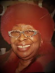 Obituary for Ella Mae (Epps) Mitchum