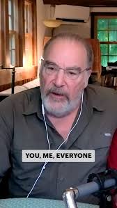 How are you handling the different mentalities around the Thanksgiving  table? This is from our advice podcast Don't Listen To Us. You can hear it  wherever you find podcasts or watch it