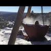 Why are hot tub things always advertised or shown with snow everywhere? 1