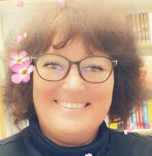 Marie Boshoff Potgieter