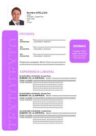 Check spelling or type a new query. 57 Plantillas De Curriculums Modernos Para Descargar Ya